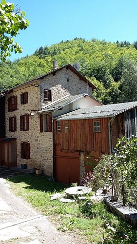 ESCOULOUBRE LES BAINS